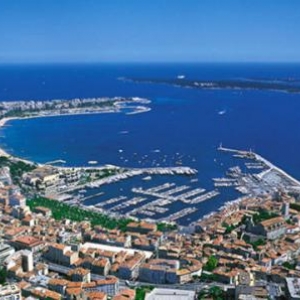 5. Cannes
