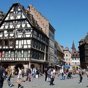 Strasbourg