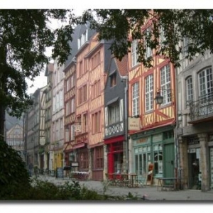 6. Rouen 6. Rouen