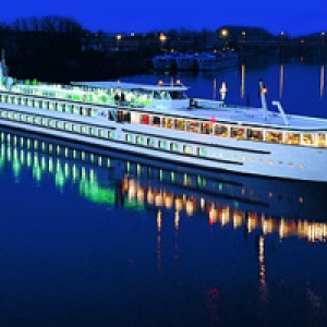 2. Bateau de croisiere