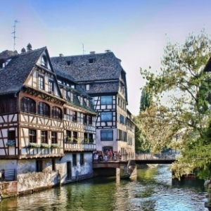 Strasbourg