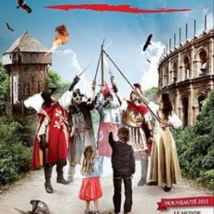6. Le Puy du Fou 6. Le Puy du Fou