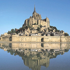 7. Mont St Michel