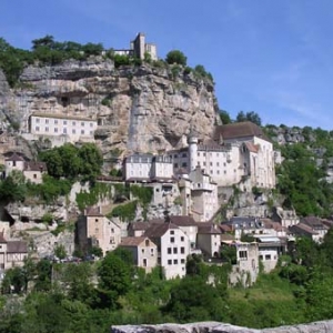 Rocamadour