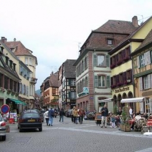 3. Ribeauville 3. Ribeauville