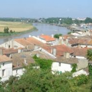 6. La Charente Maritime