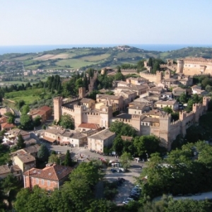 Gradara Gradara