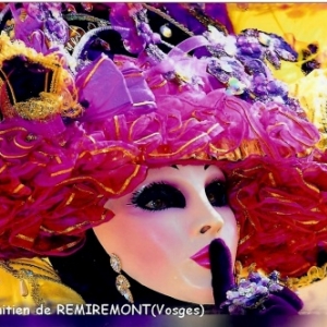 Carnaval Vénitien Carnaval Vénitien