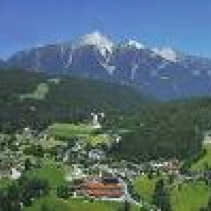 6. Le Tyrol