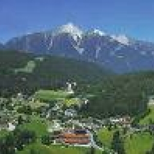 3. Le Tyrol