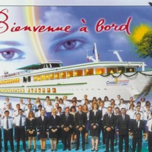 2. Croisiere 2. Croisiere