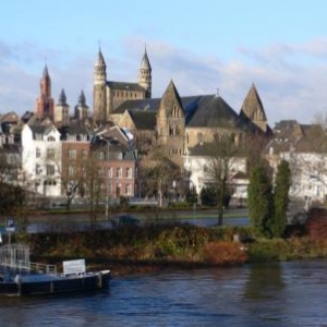 4. Maastricht