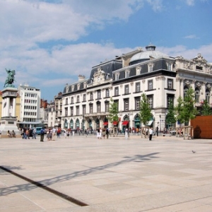 Clermont Ferrand