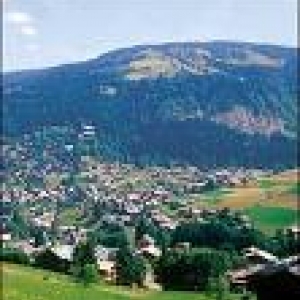 2. Morzine 2. Morzine