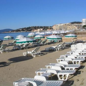 2. Sainte Maxime