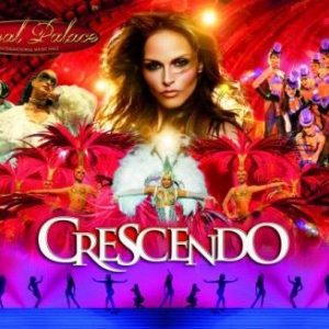 2. Spectacle crescendo