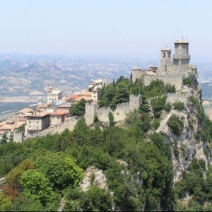 San Marino San Marino