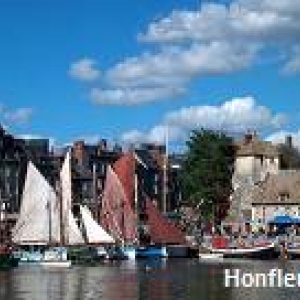 Honfleur