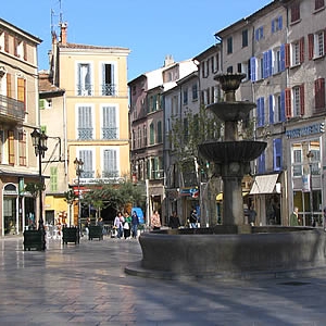 8. Brignoles