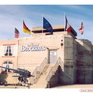 4. Batz sur Mer - Le Blockhaus 4. Batz sur Mer - Le Blockhaus