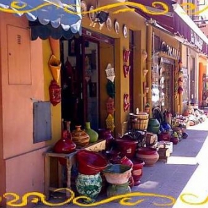 7. La Bisbal 7. La Bisbal