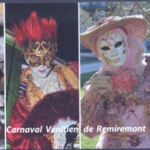 Carnaval Vénitien