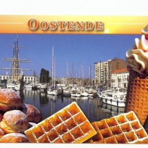 2. Ostende 2. Ostende