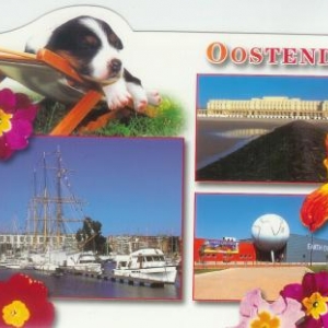 3. Ostende 3. Ostende
