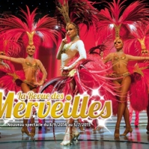 Kirrwiller : La Revue des Merveilles Kirrwiller : La Revue des Merveilles