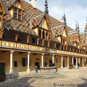 Beaune Beaune