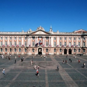 Toulouse Toulouse