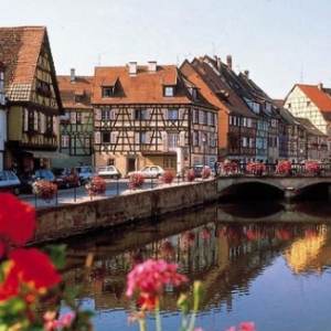 Colmar Colmar