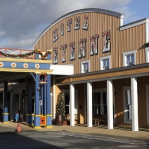 Hotel Cheyenne