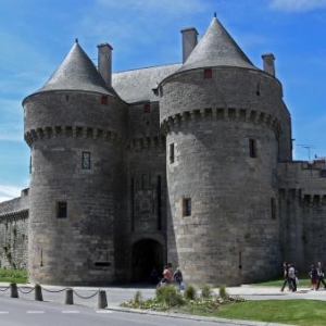 3. Guérande 3. Guérande