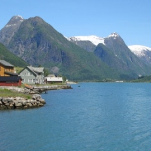 Sognefjord Sognefjord