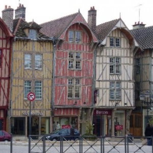2. Troyes 2. Troyes
