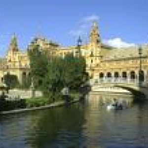 6. Les charmes de l'Andalousie 6. Les charmes de l'Andalousie