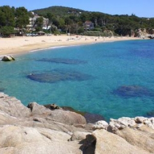 4. Platja d'Aro