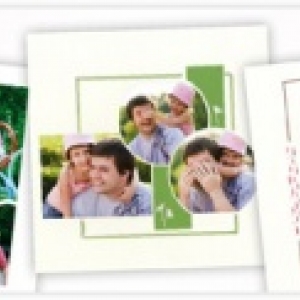 2. Mise en page de photos