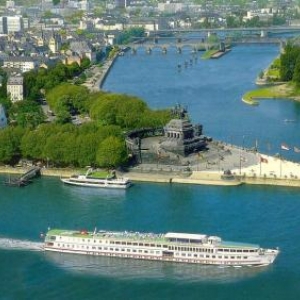 4. Coblence