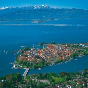 3. Lac de Constance