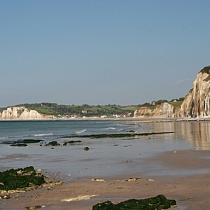 6. Varengeville s/Mer