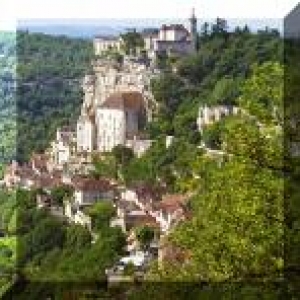 3. Rocamadour