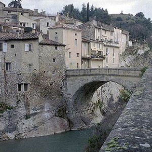 6. Vaison la Romaine