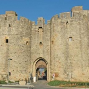 5. Aigues Mortes