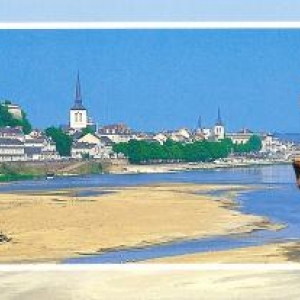 2. Saumur