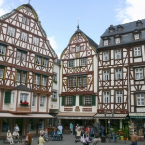 2. Bernkastel