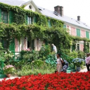 8. Fondation Claude Monet 8. Fondation Claude Monet