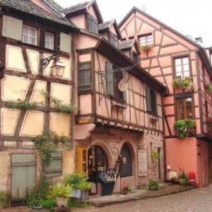7. Riquewihr 7. Riquewihr