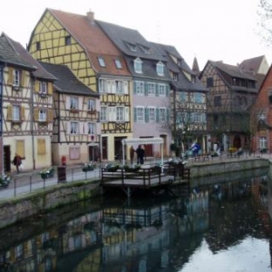 3. Colmar 3. Colmar
